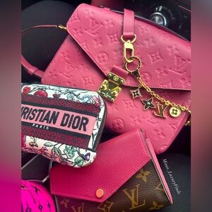 💗💗 Vibe check 💗💗